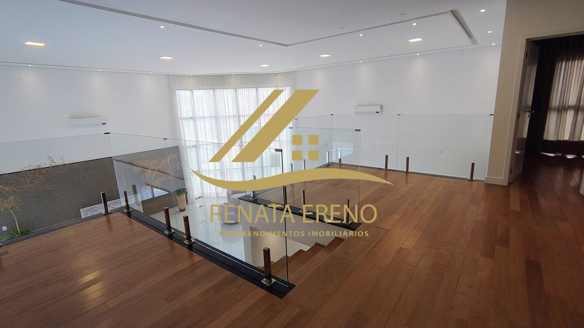 Casa de Condomínio à venda e aluguel com 5 quartos, 1042m² - Foto 19