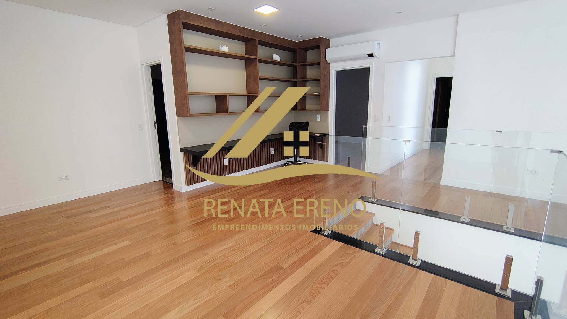 Casa de Condomínio à venda e aluguel com 5 quartos, 1042m² - Foto 18