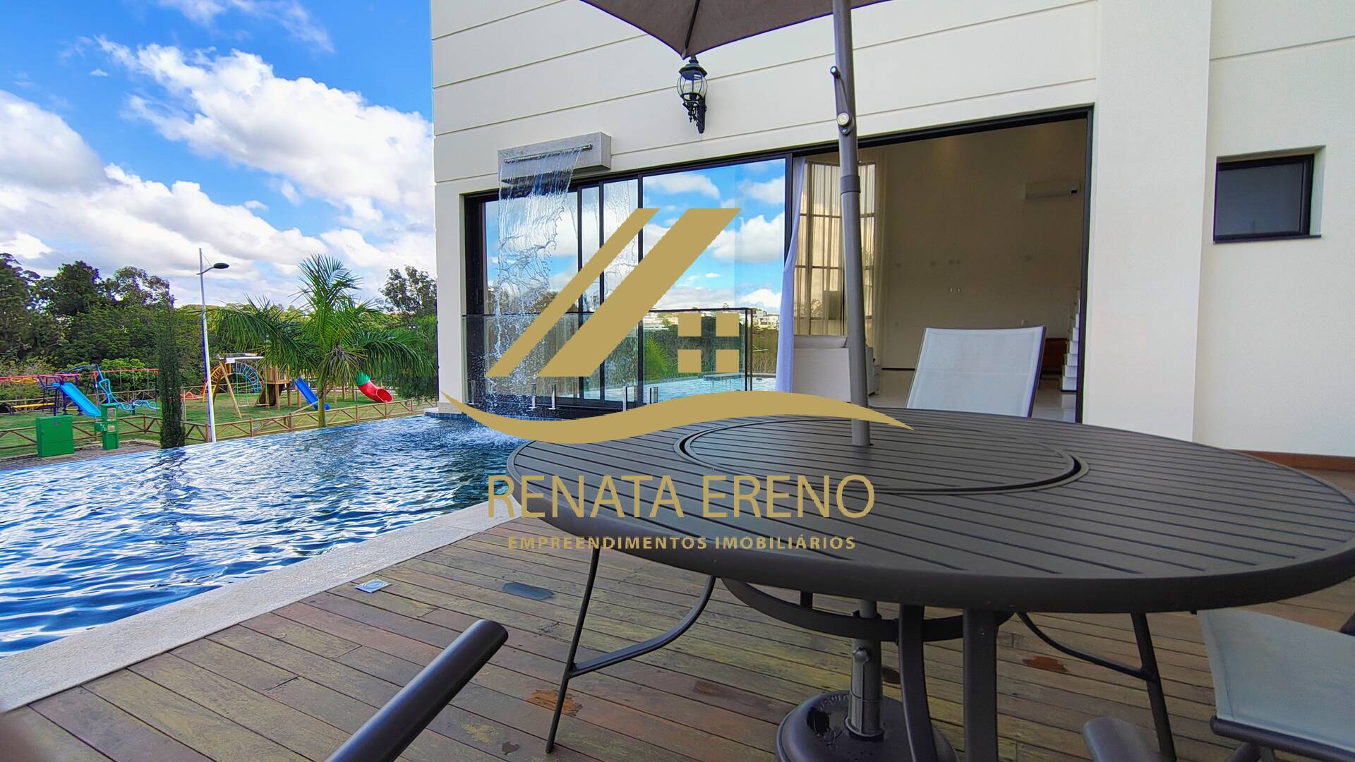 Casa de Condomínio à venda e aluguel com 5 quartos, 1042m² - Foto 33