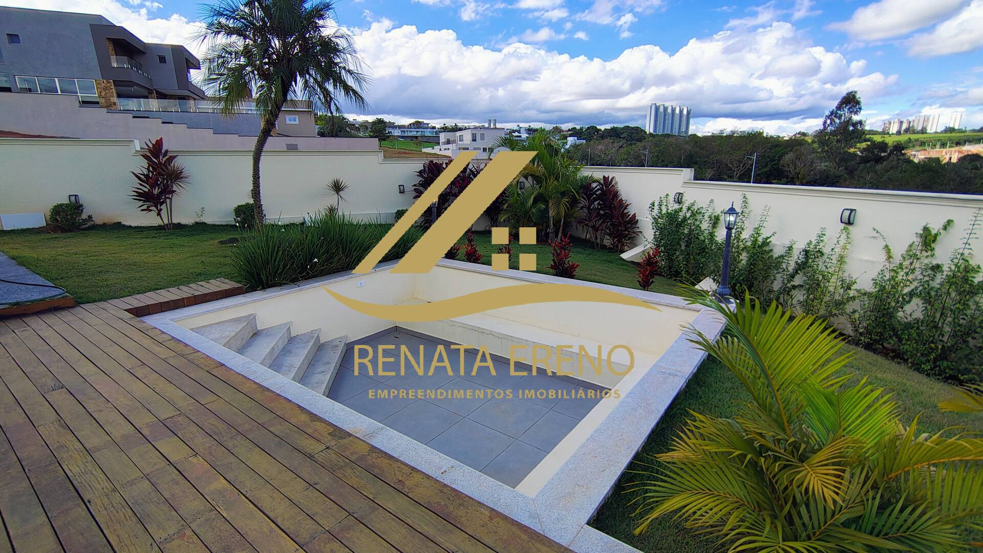 Casa de Condomínio à venda e aluguel com 5 quartos, 1042m² - Foto 37
