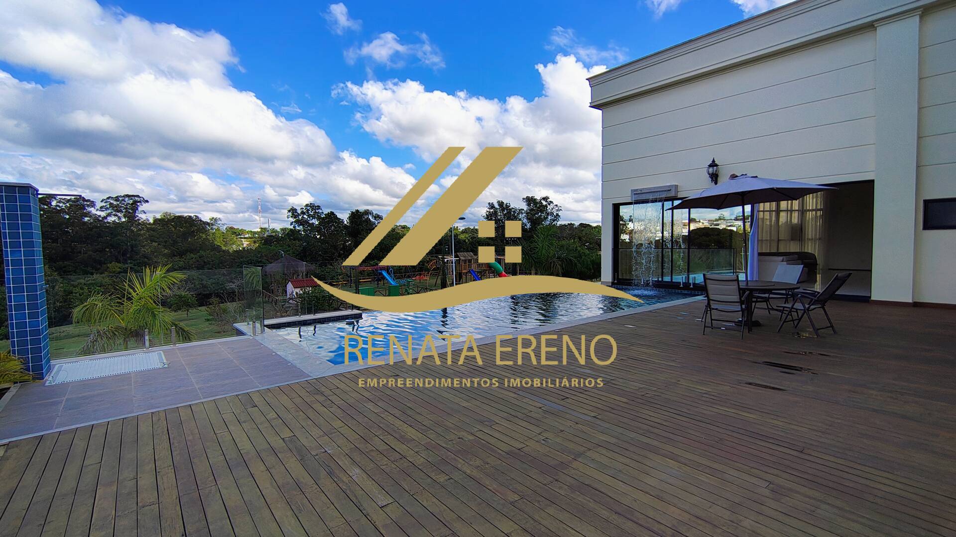 Casa de Condomínio à venda e aluguel com 5 quartos, 1042m² - Foto 35