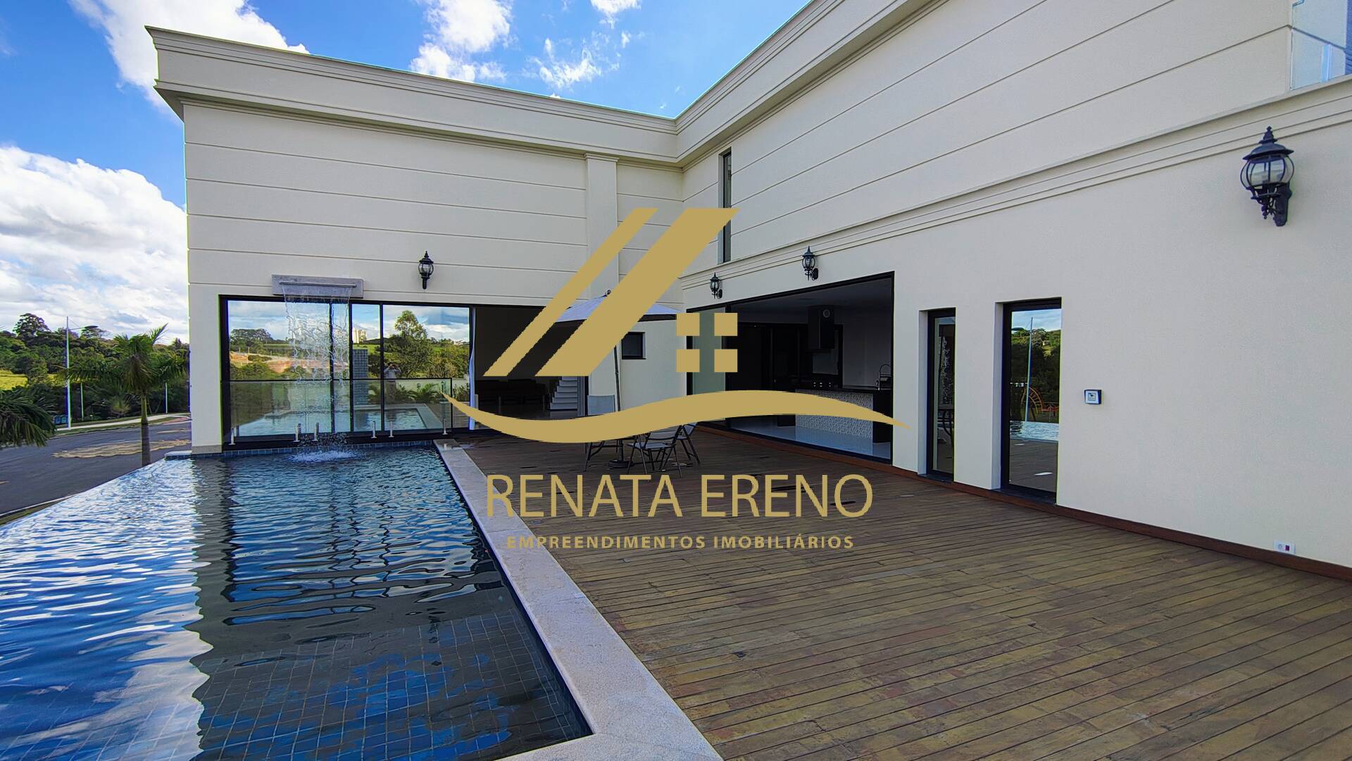 Casa de Condomínio à venda e aluguel com 5 quartos, 1042m² - Foto 36