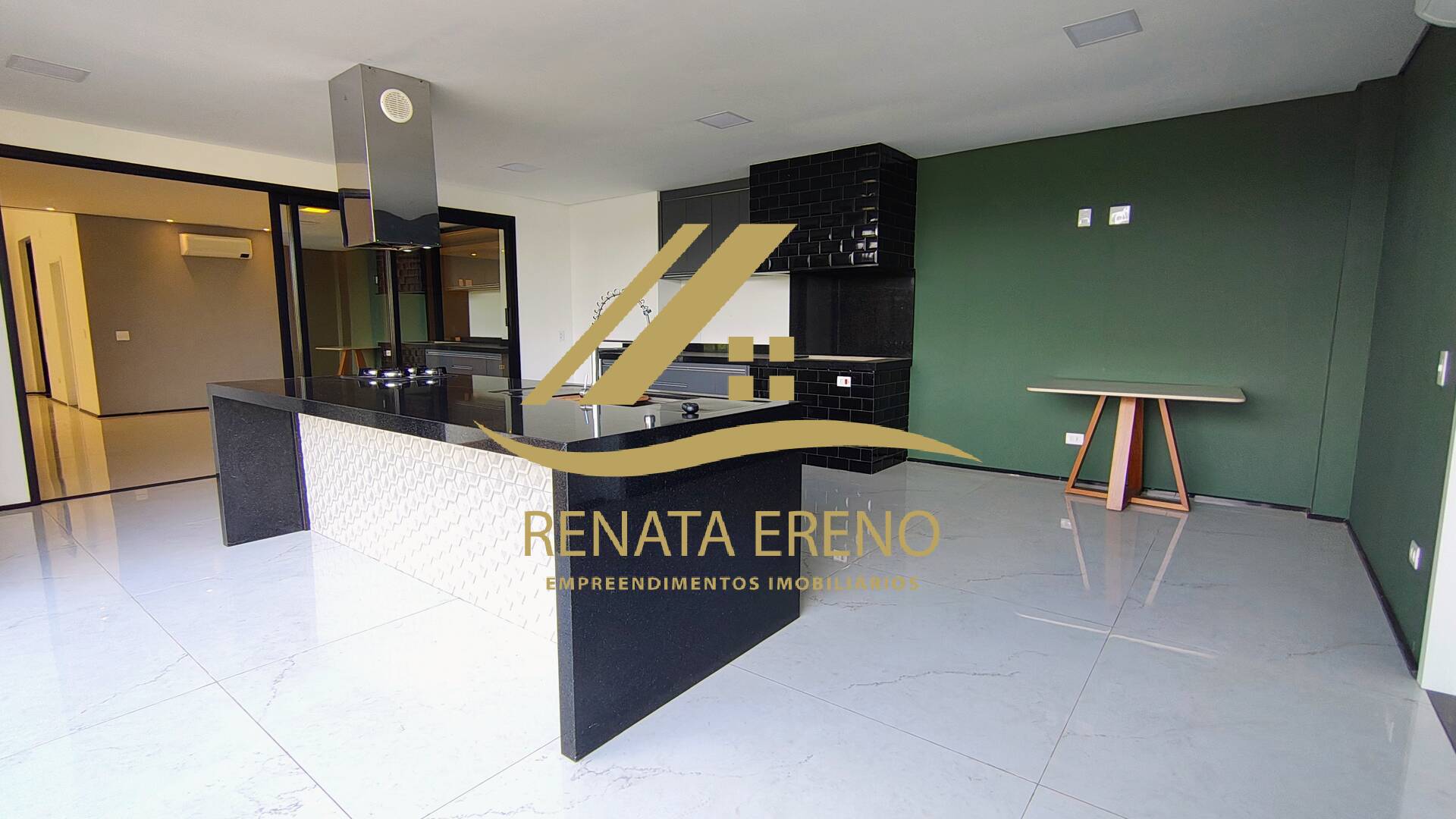 Casa de Condomínio à venda e aluguel com 5 quartos, 1042m² - Foto 29