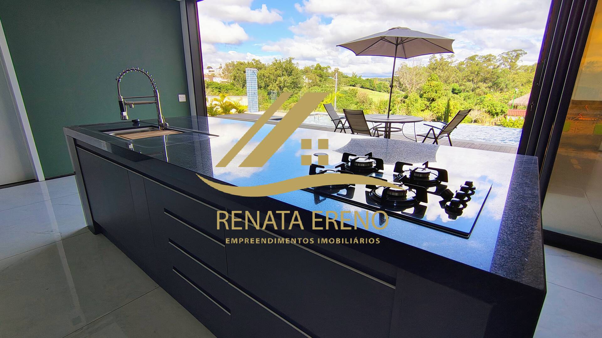 Casa de Condomínio à venda e aluguel com 5 quartos, 1042m² - Foto 32