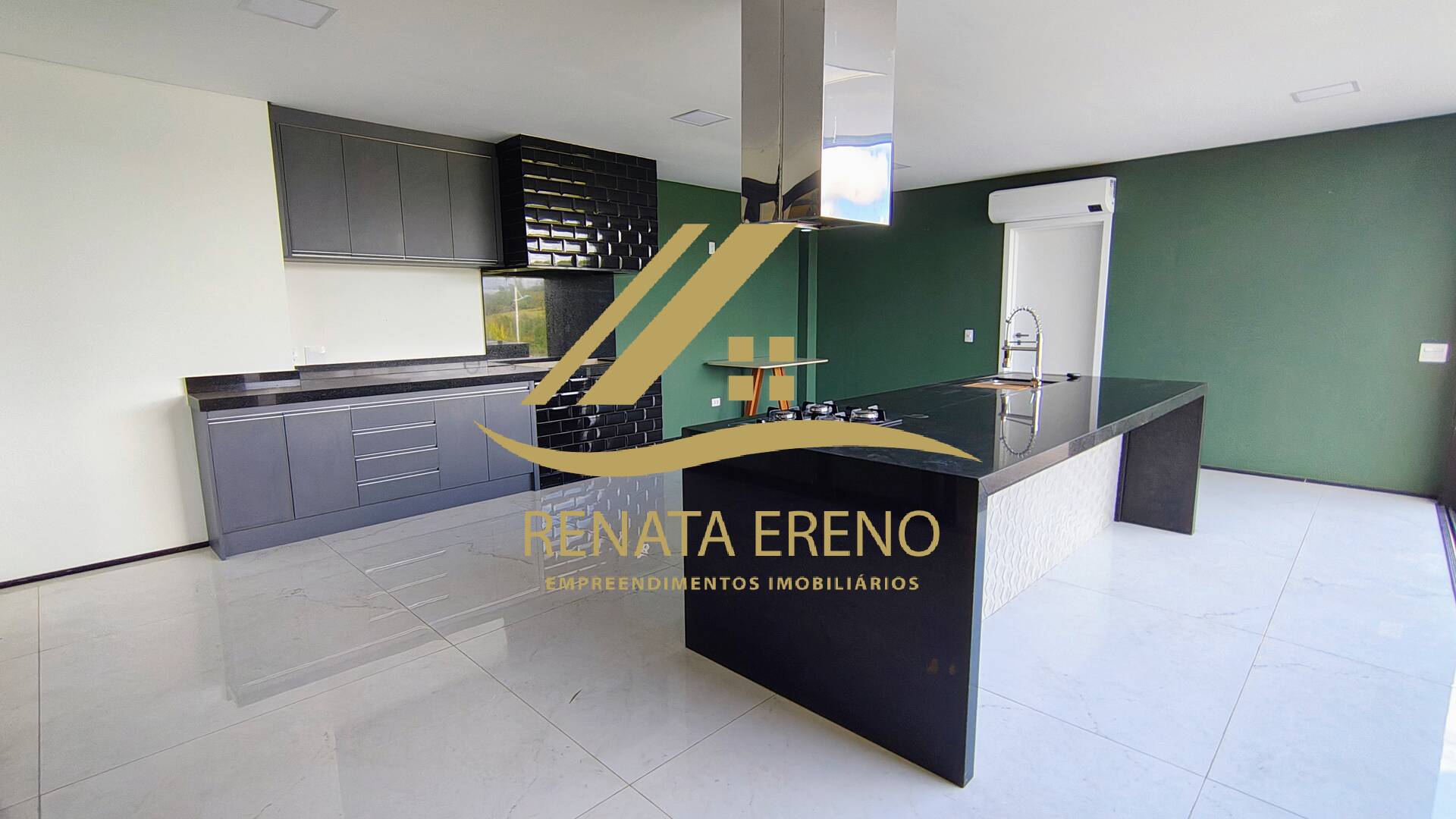 Casa de Condomínio à venda e aluguel com 5 quartos, 1042m² - Foto 30