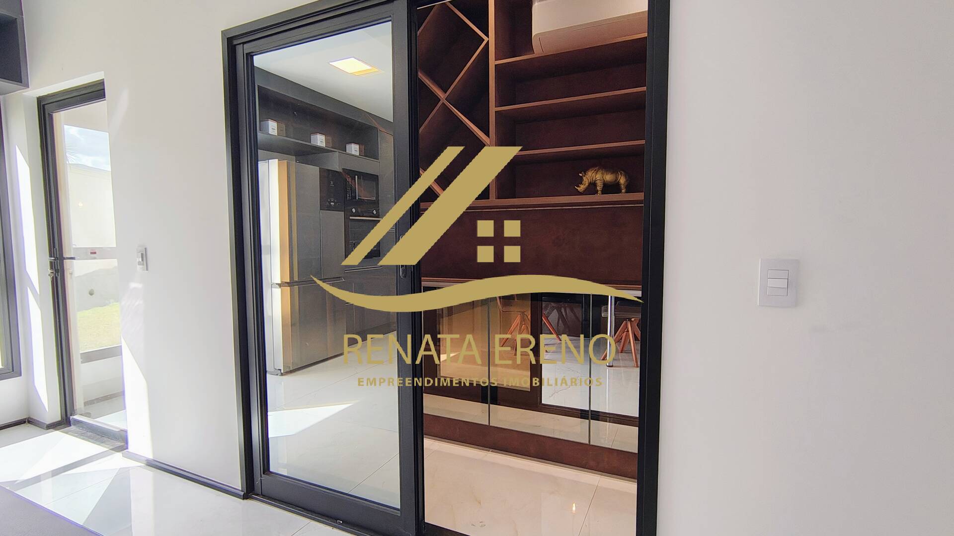 Casa de Condomínio à venda e aluguel com 5 quartos, 1042m² - Foto 15