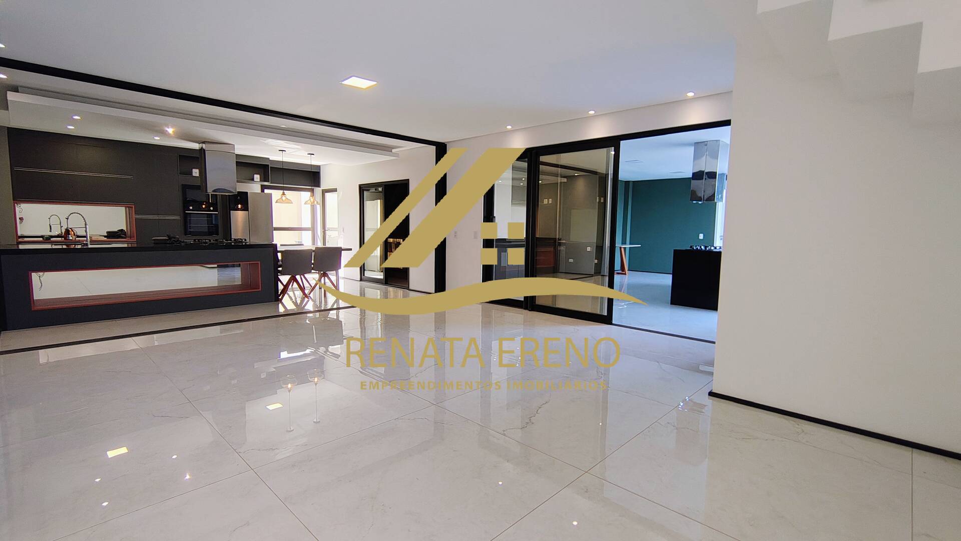 Casa de Condomínio à venda e aluguel com 5 quartos, 1042m² - Foto 12