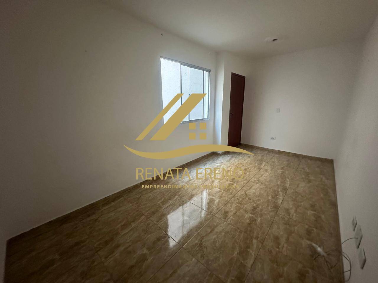 Apartamento à venda com 2 quartos, 52m² - Foto 1