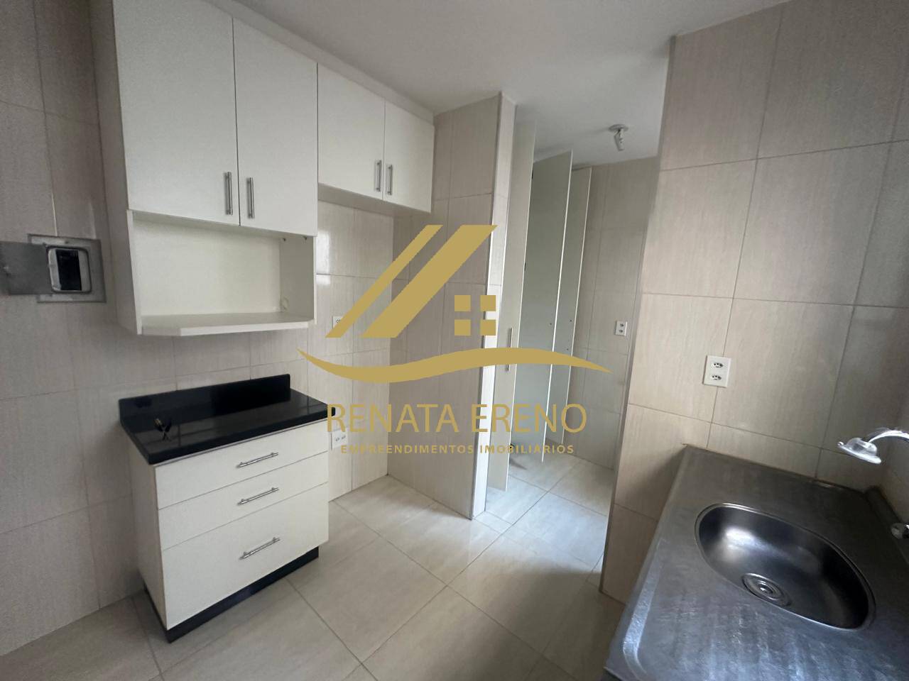 Apartamento à venda com 2 quartos, 52m² - Foto 8