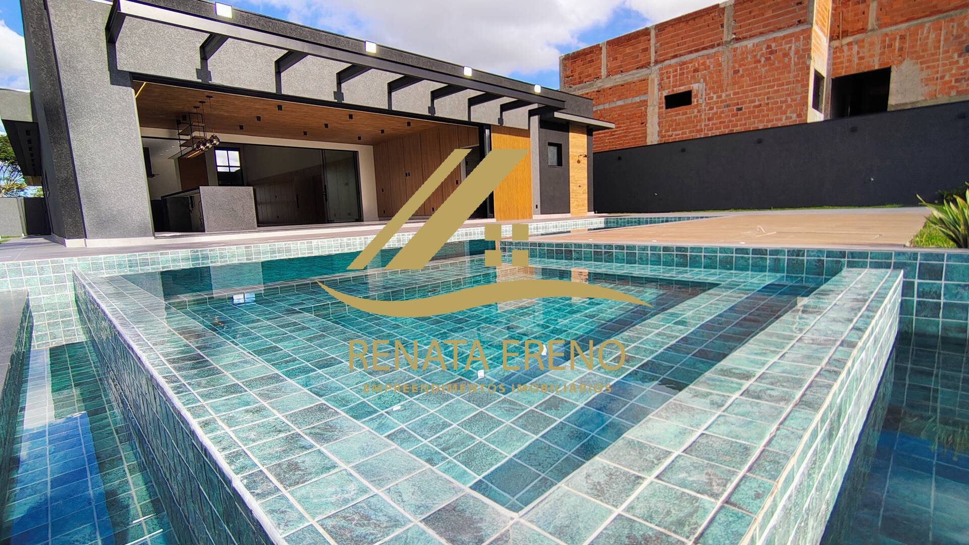 Casa de Condomínio, 4 quartos - Foto 32