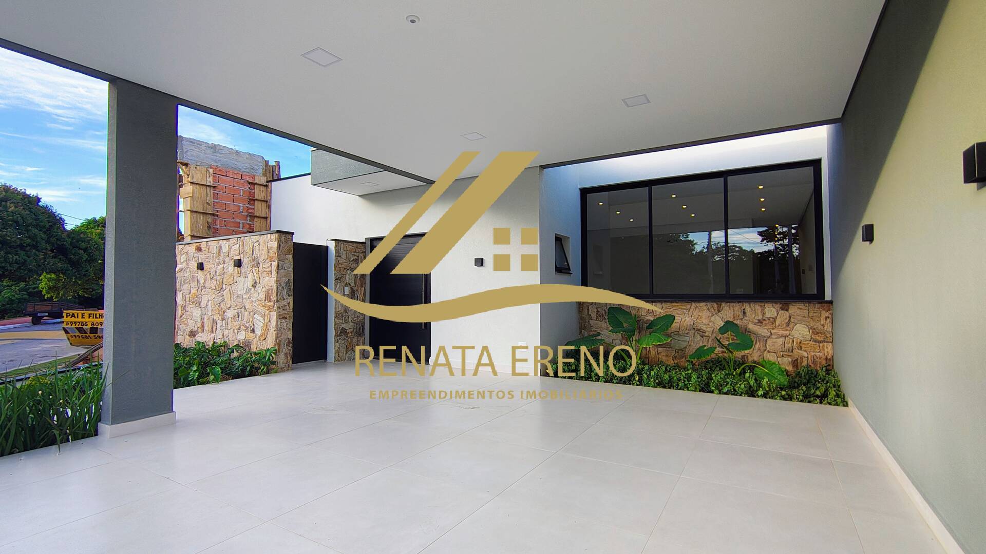 Casa à venda com 3 quartos, 307m² - Foto 4