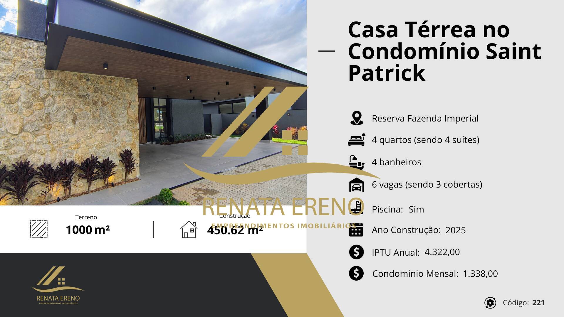 Casa de Condomínio, 4 quartos - Foto 37
