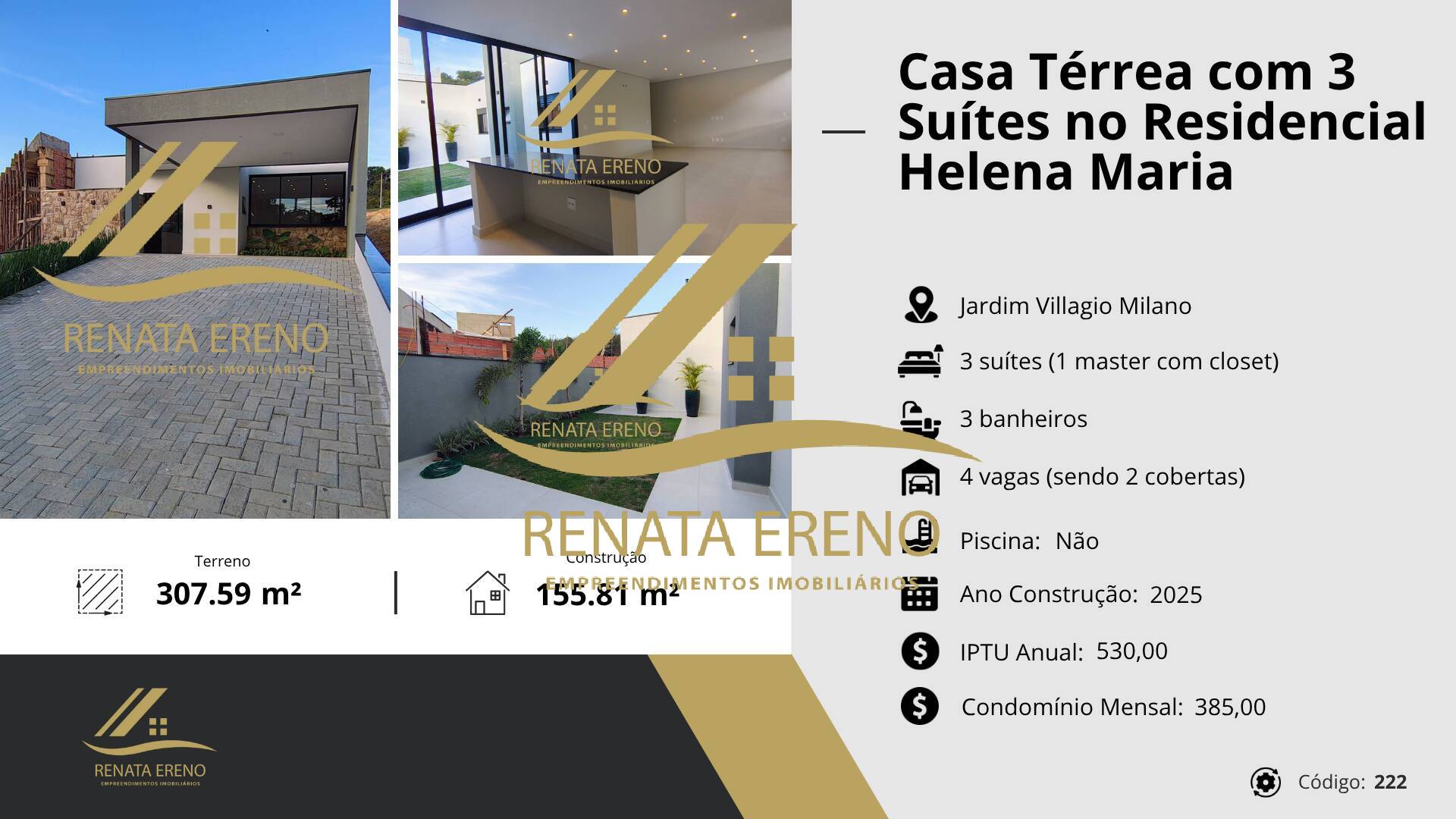 Casa à venda com 3 quartos, 307m² - Foto 27