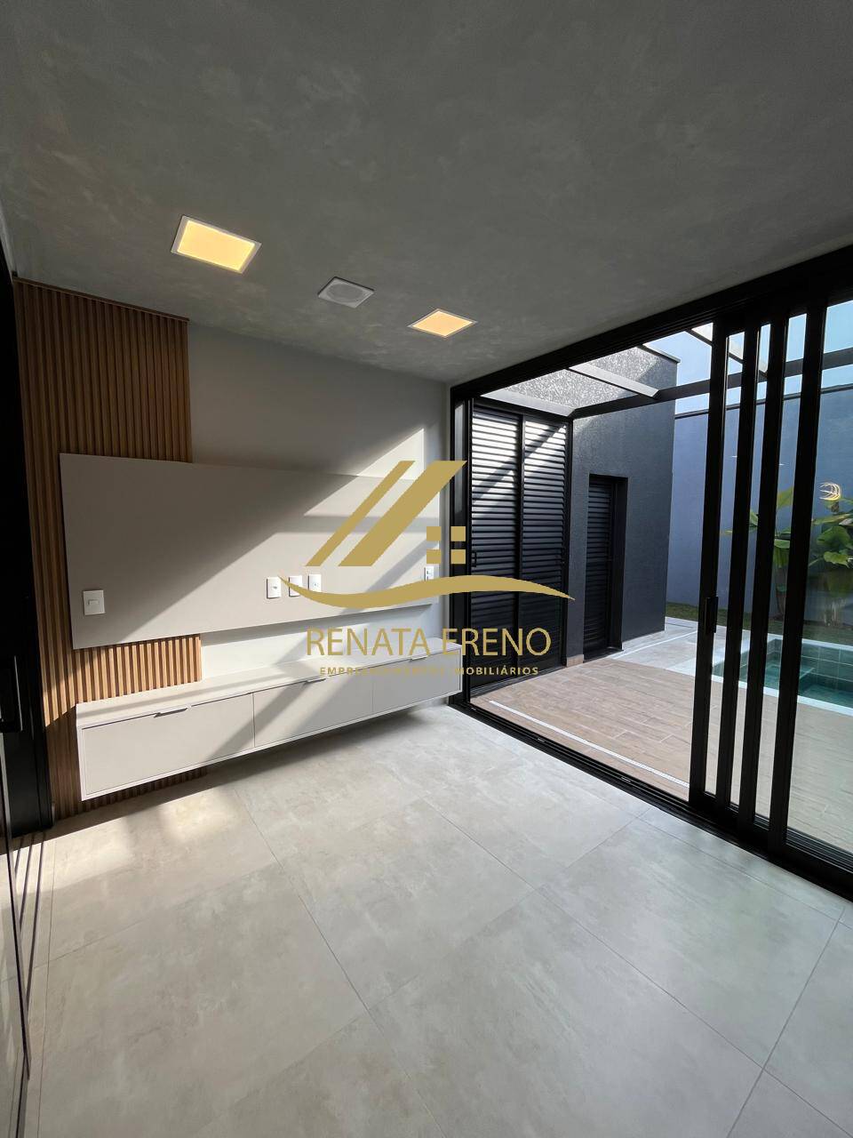 Casa de Condomínio à venda com 3 quartos, 318m² - Foto 5