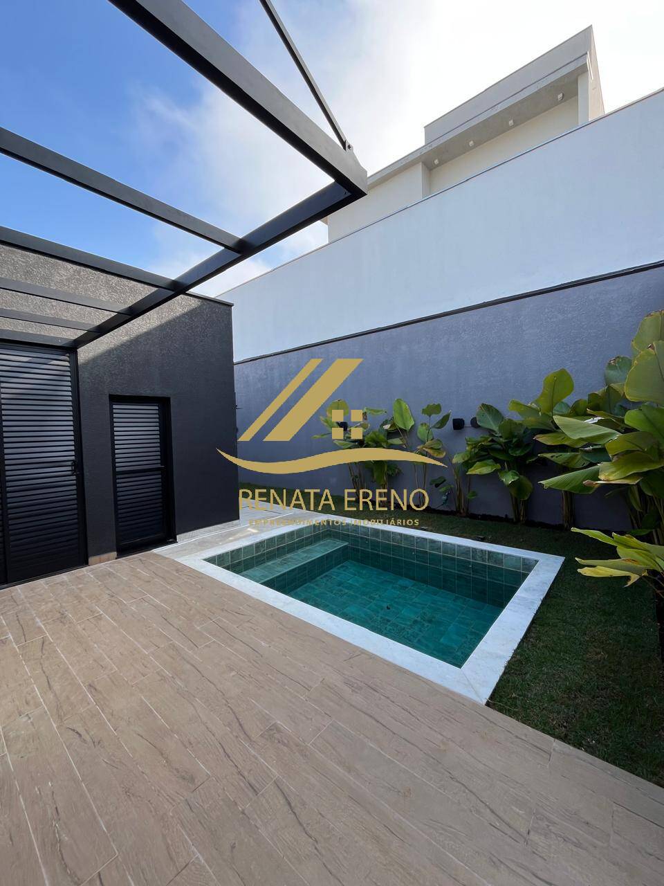 Casa de Condomínio à venda com 3 quartos, 318m² - Foto 19