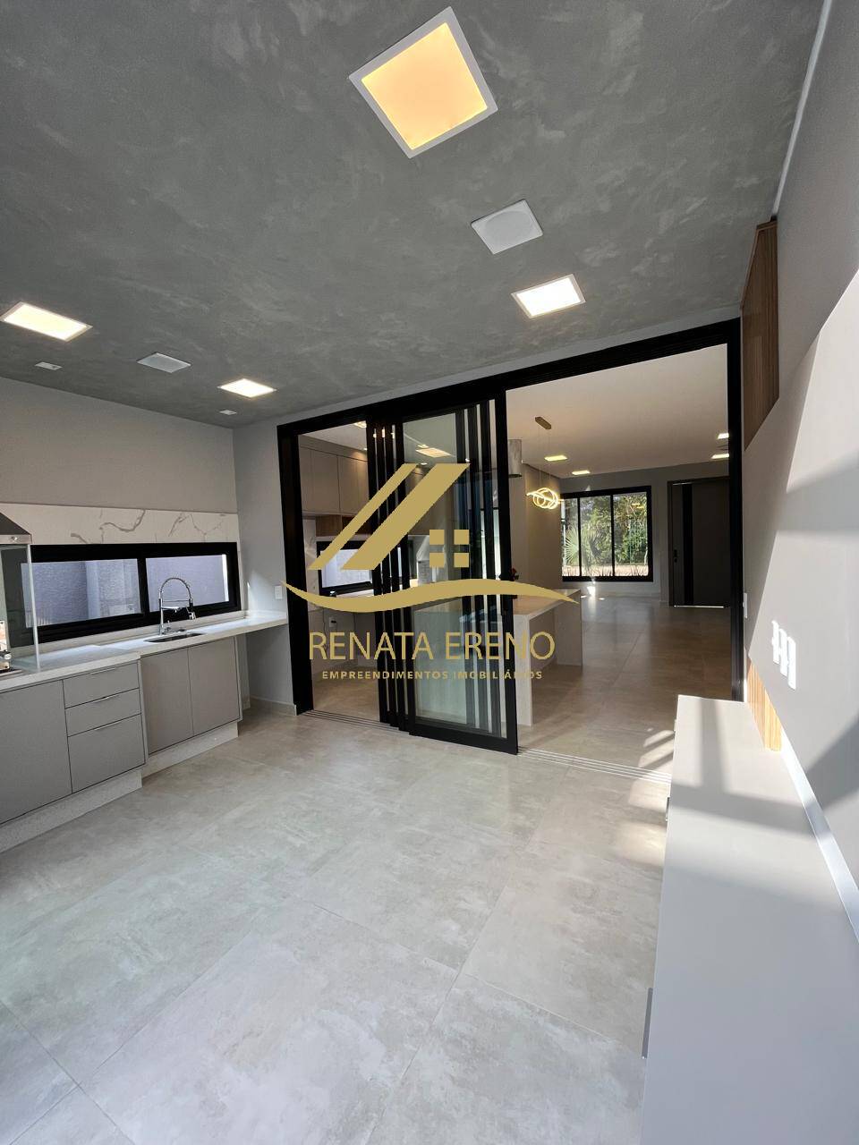 Casa de Condomínio à venda com 3 quartos, 318m² - Foto 14