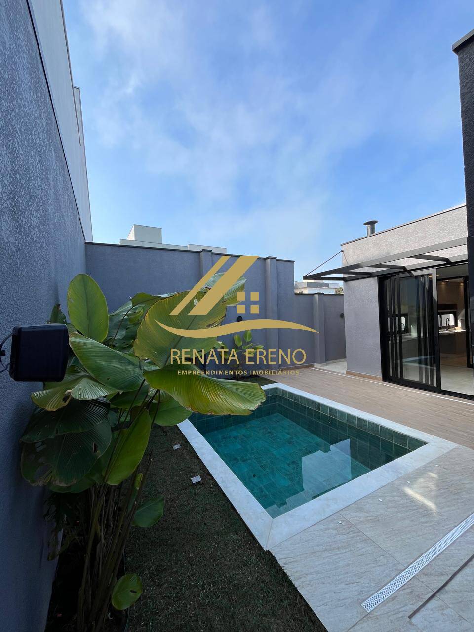 Casa de Condomínio à venda com 3 quartos, 318m² - Foto 18
