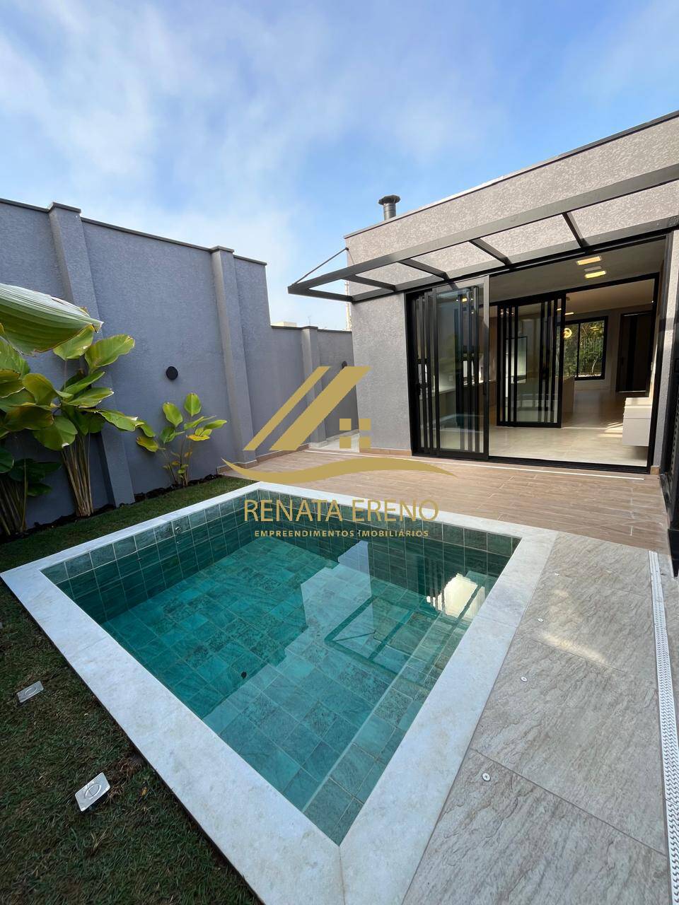 Casa de Condomínio à venda com 3 quartos, 318m² - Foto 17