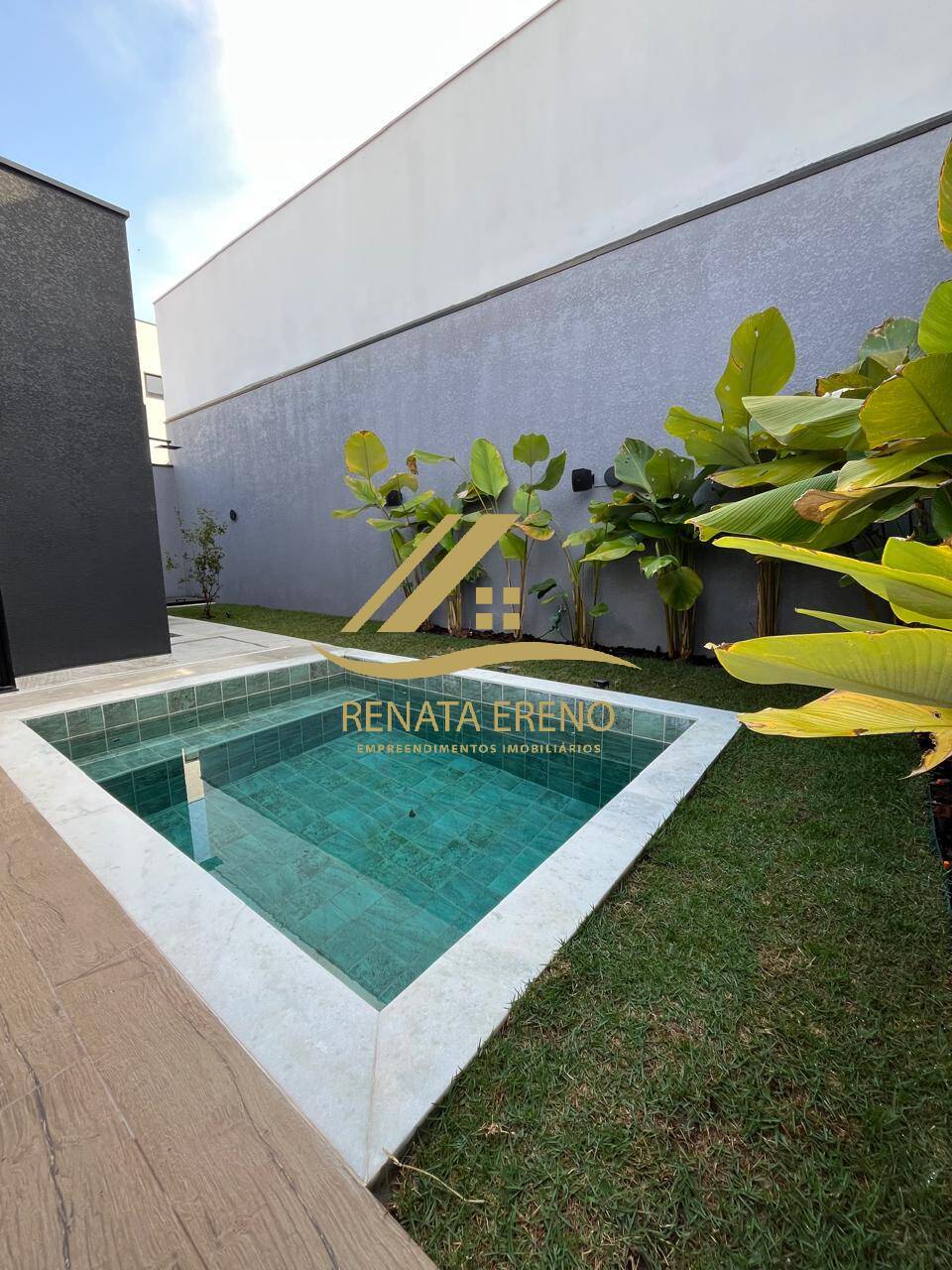Casa de Condomínio à venda com 3 quartos, 318m² - Foto 20