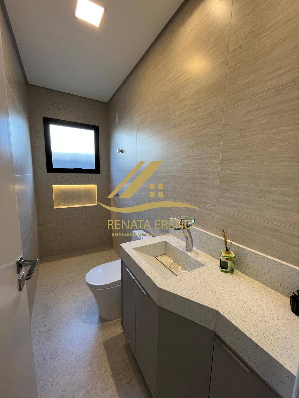 Casa de Condomínio à venda com 3 quartos, 318m² - Foto 30