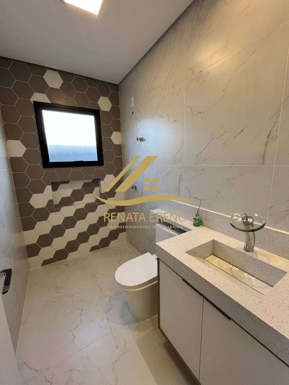 Casa de Condomínio à venda com 3 quartos, 318m² - Foto 23