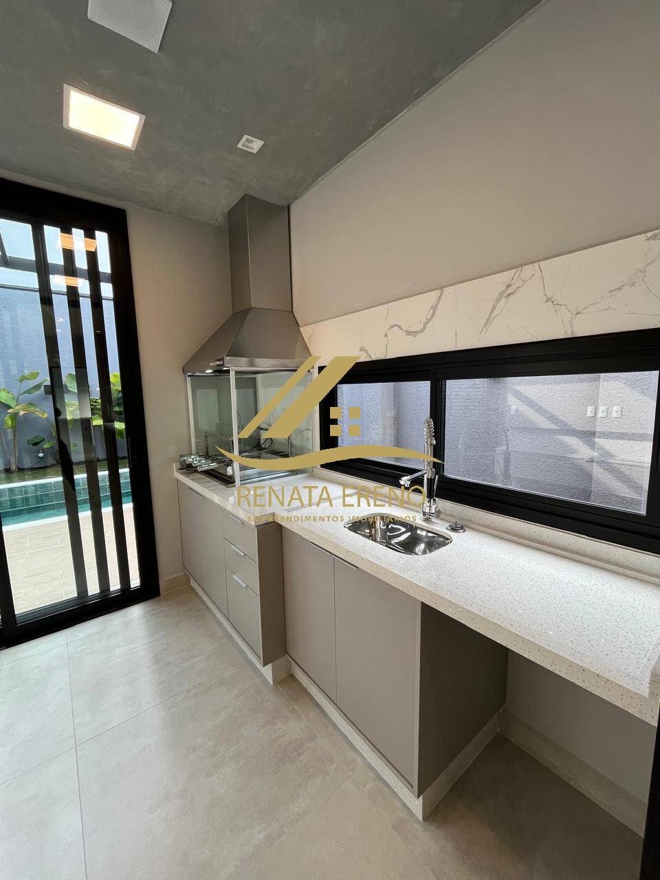 Casa de Condomínio à venda com 3 quartos, 318m² - Foto 15
