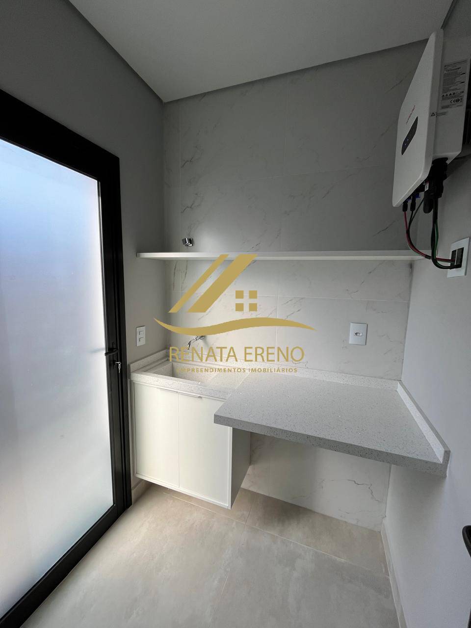 Casa de Condomínio à venda com 3 quartos, 318m² - Foto 8