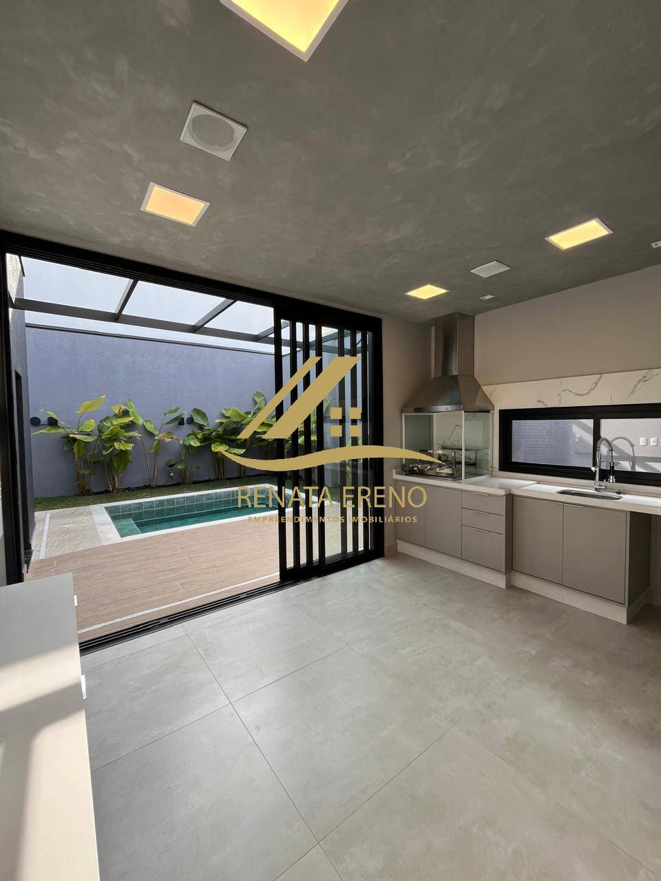 Casa de Condomínio à venda com 3 quartos, 318m² - Foto 16