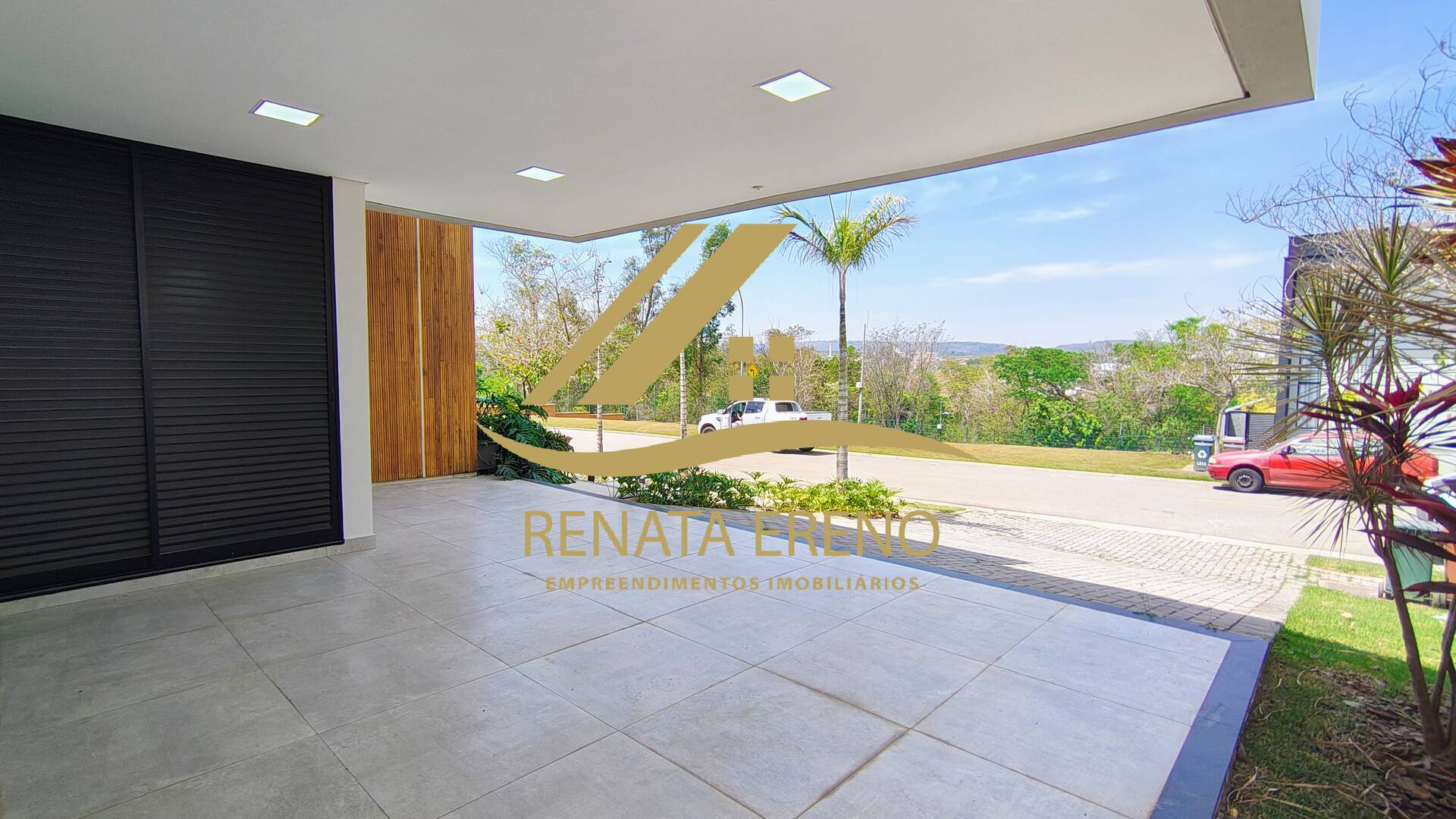 Casa de Condomínio, 4 quartos - Foto 6