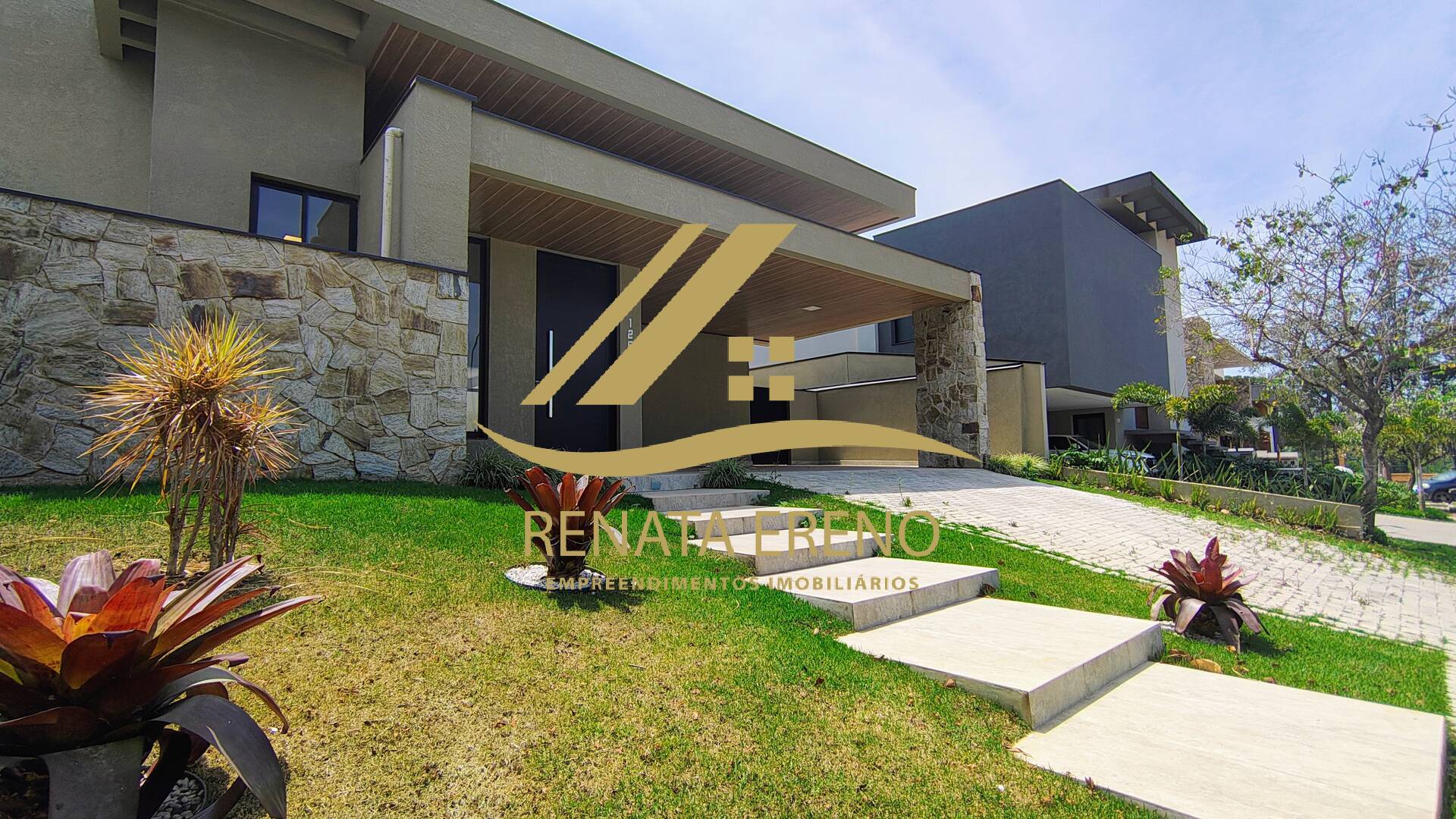 Casa de Condomínio, 3 quartos - Foto 3