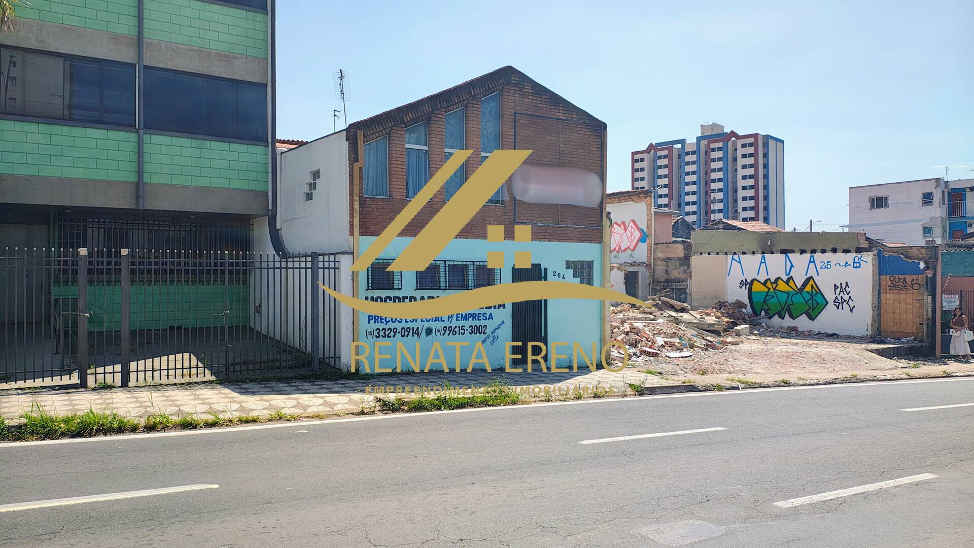 Prédio Inteiro, 172 m² - Foto 2