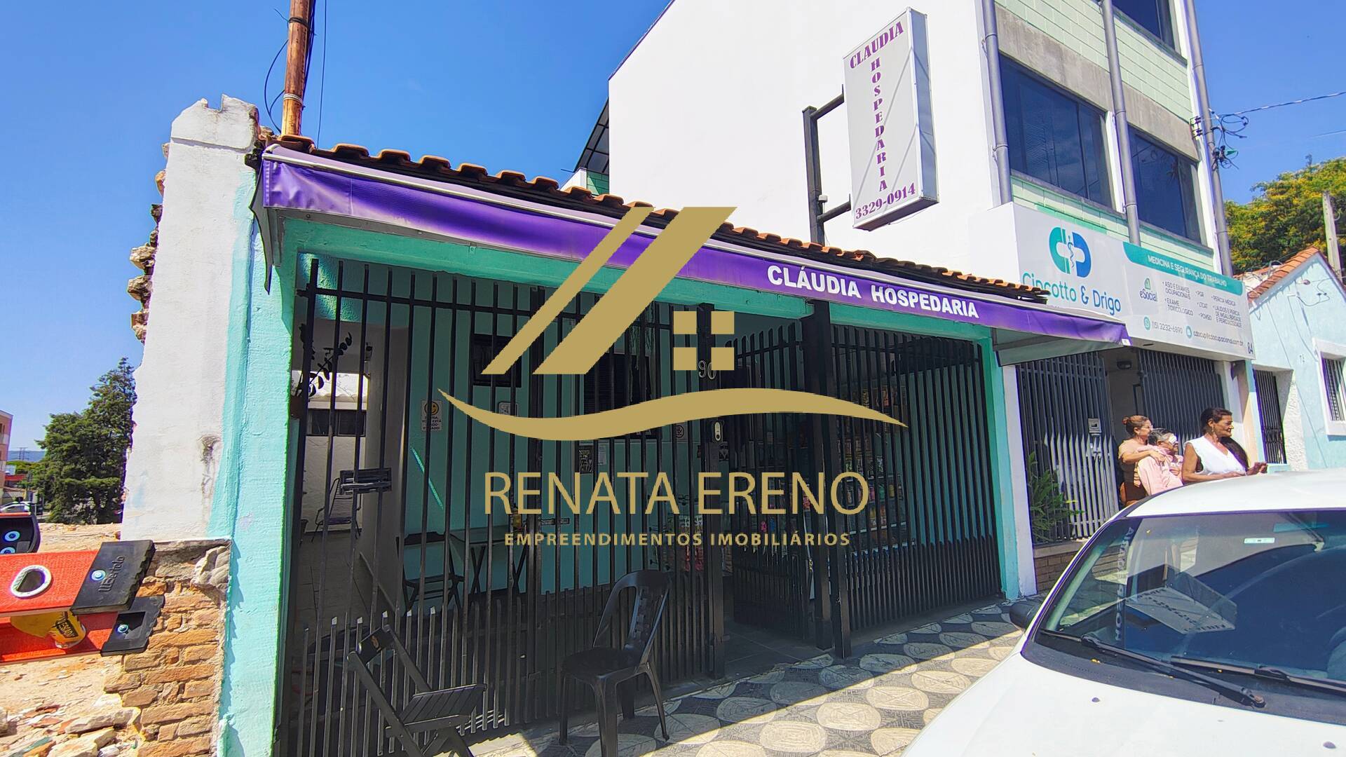 Prédio Inteiro, 172 m² - Foto 4