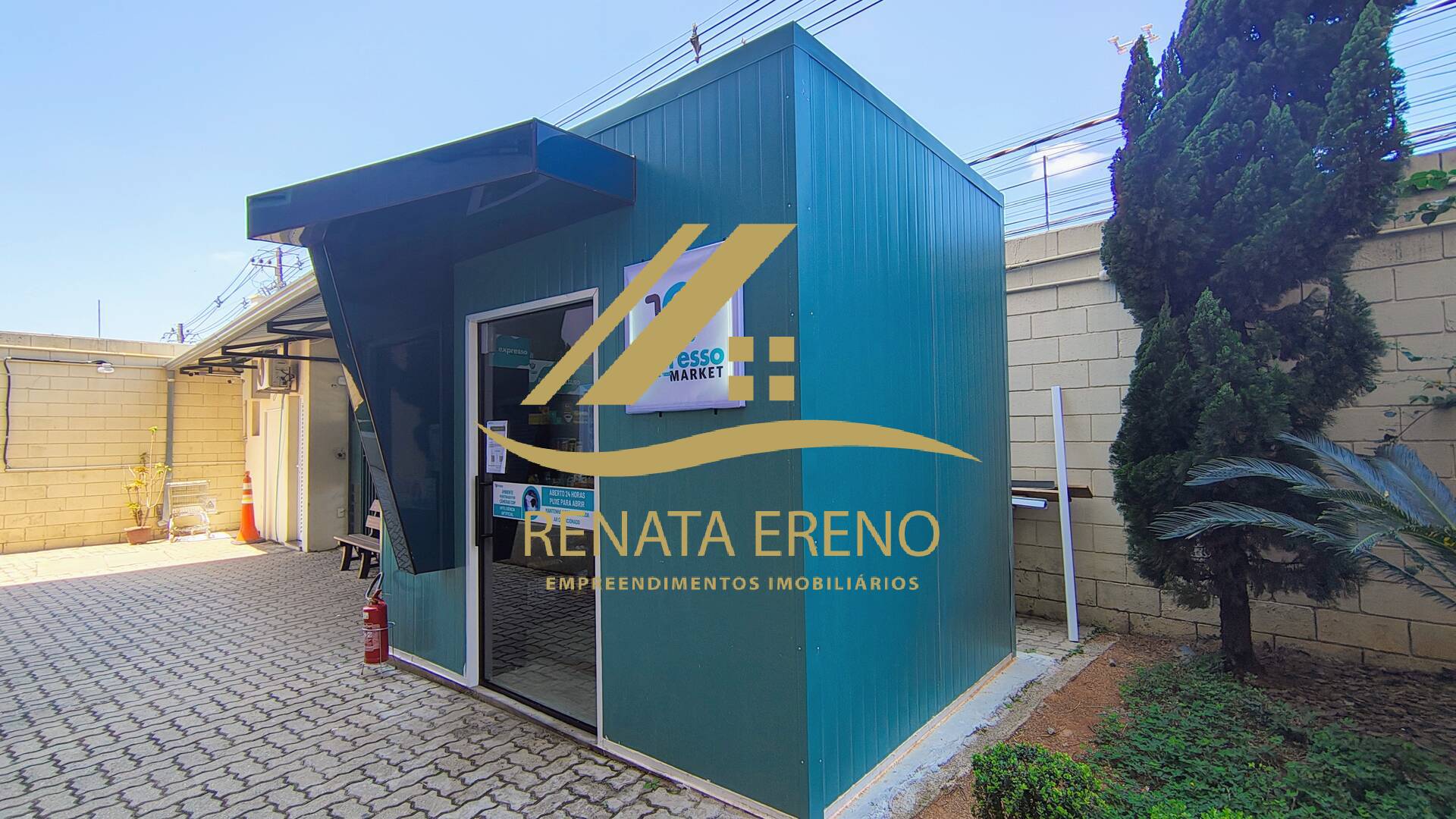 Apartamento, 2 quartos, 52 m² - Foto 11