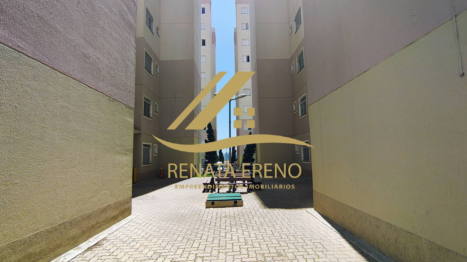 Apartamento, 2 quartos, 52 m² - Foto 12