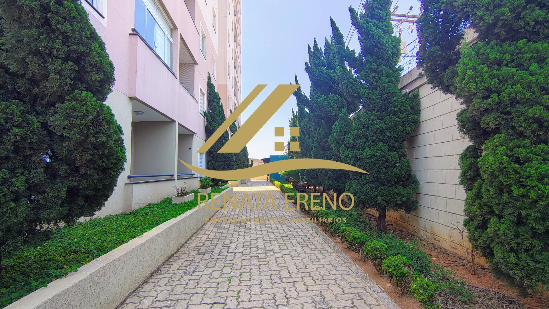 Apartamento, 2 quartos, 52 m² - Foto 13