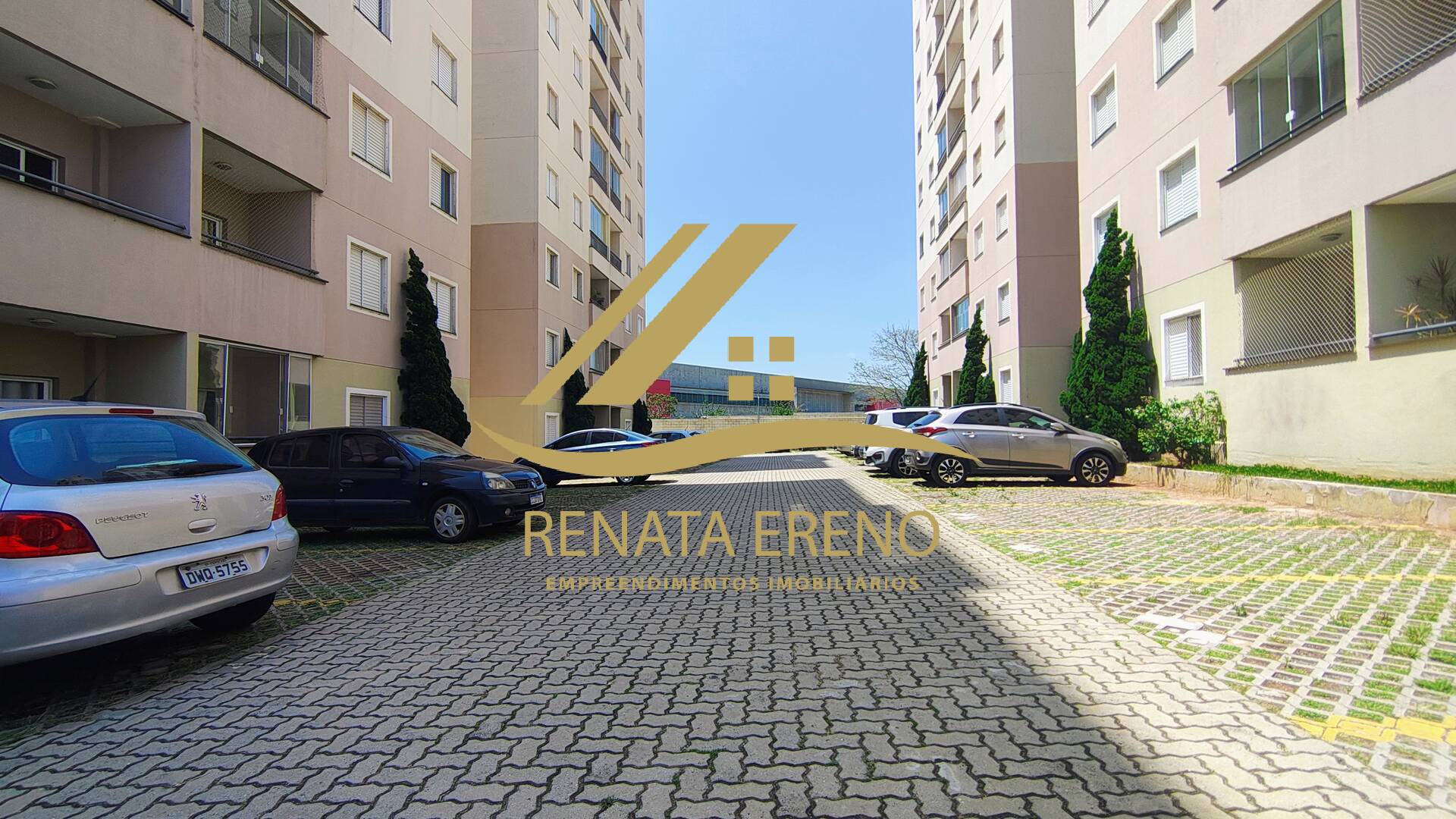 Apartamento, 2 quartos, 52 m² - Foto 17