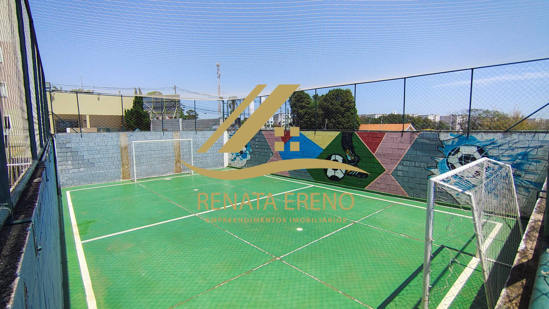Apartamento, 2 quartos, 52 m² - Foto 19