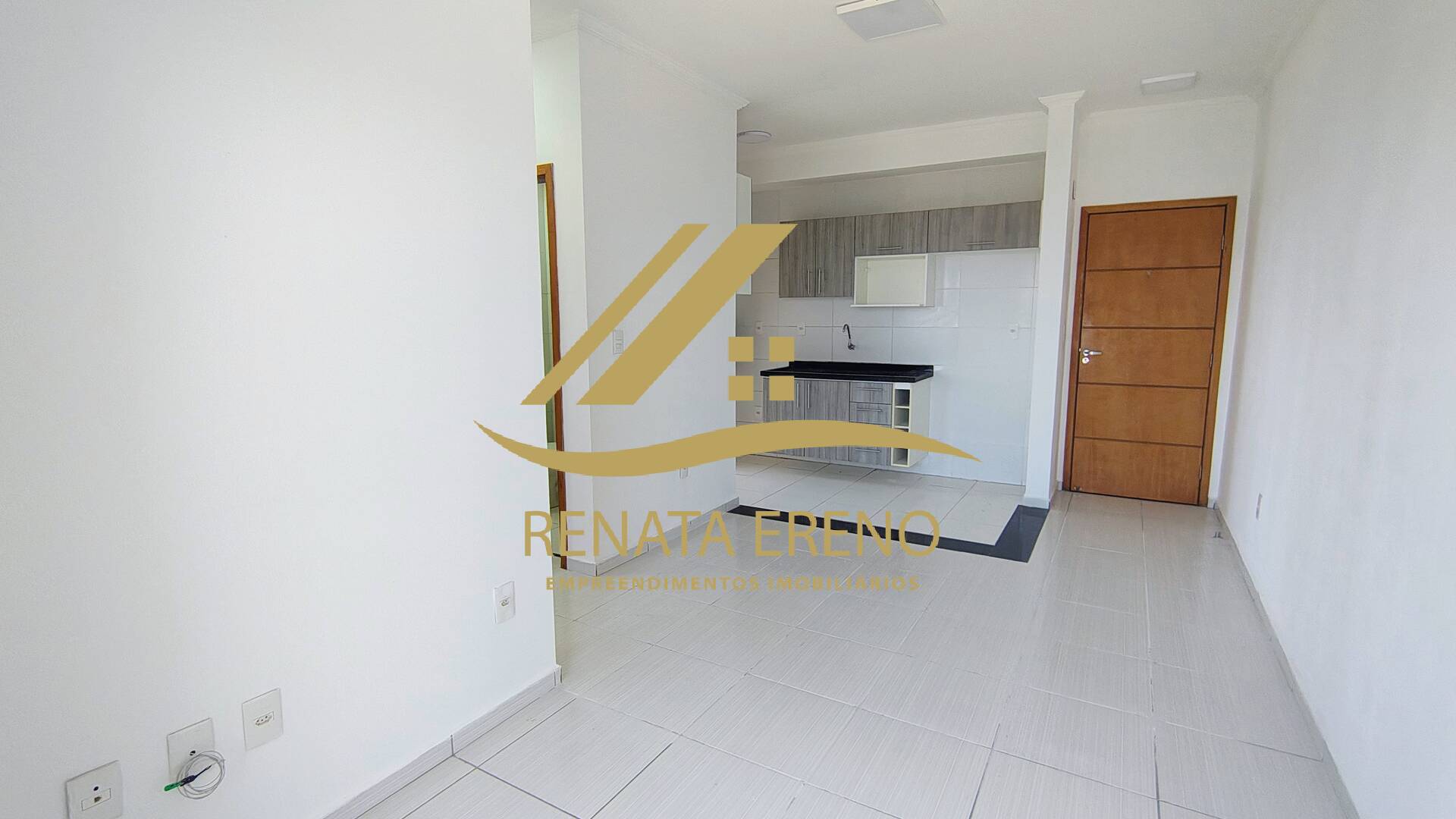 Apartamento, 2 quartos, 52 m² - Foto 2