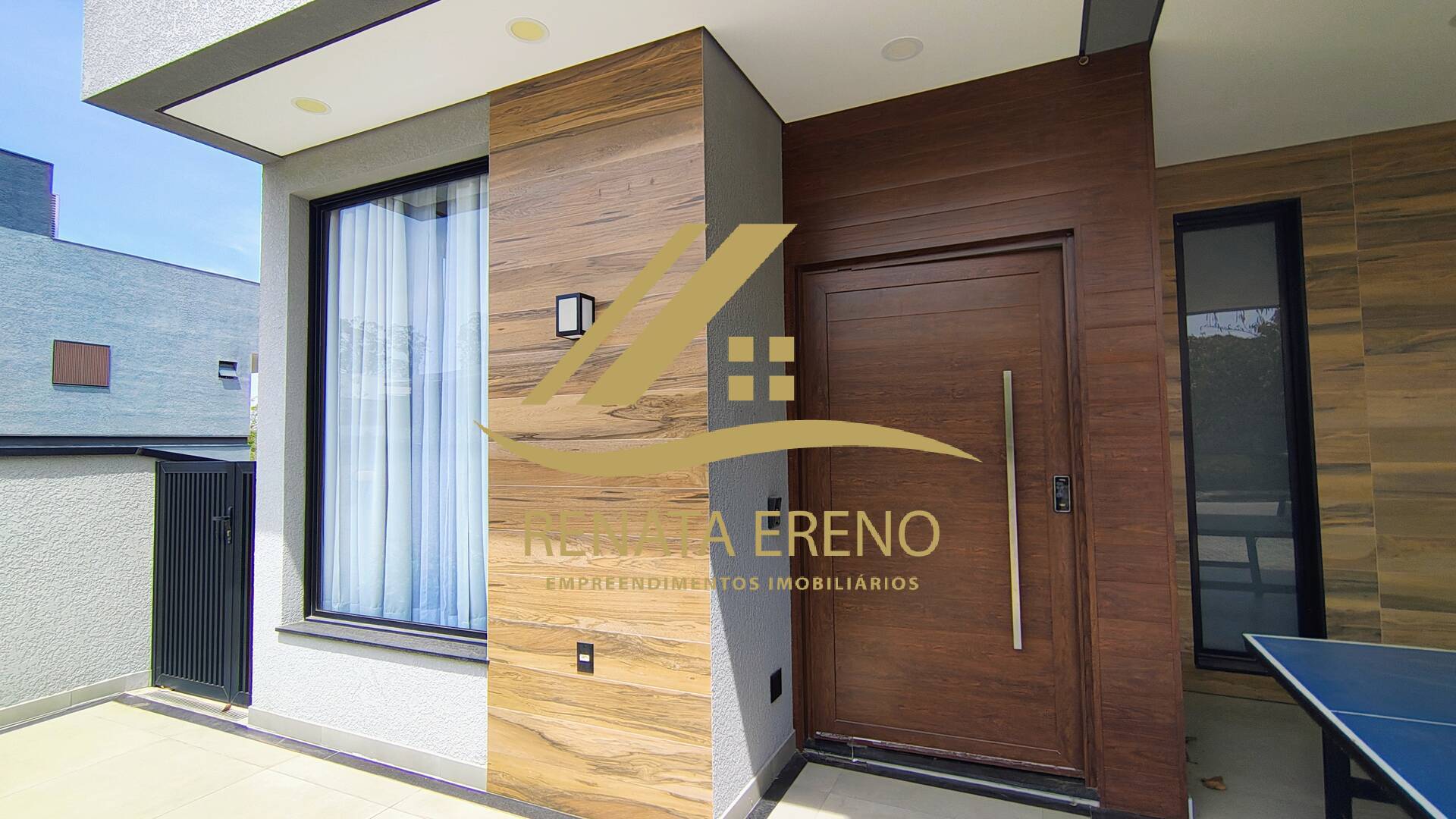 Casa de Condomínio, 2 quartos - Foto 3