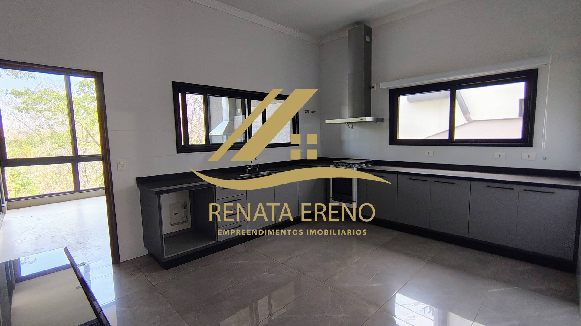 Casa de Condomínio, 2 quartos - Foto 9