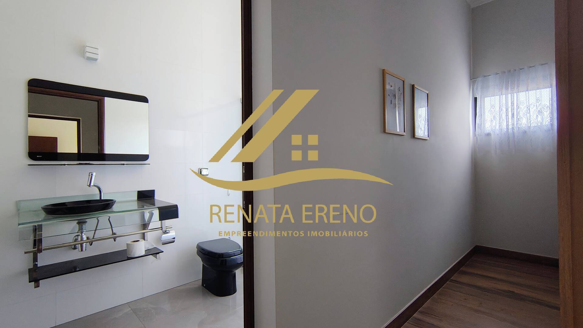 Casa de Condomínio, 2 quartos - Foto 15