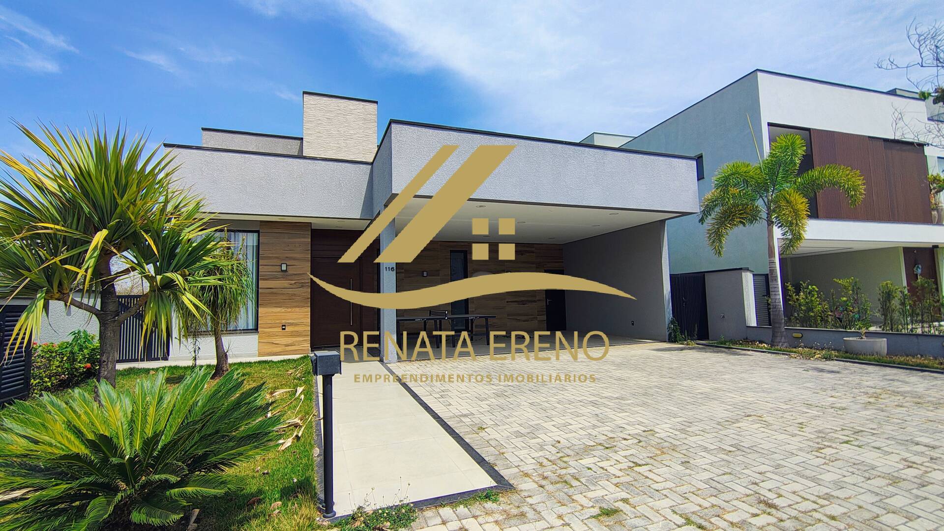 Casa de Condomínio, 2 quartos - Foto 2