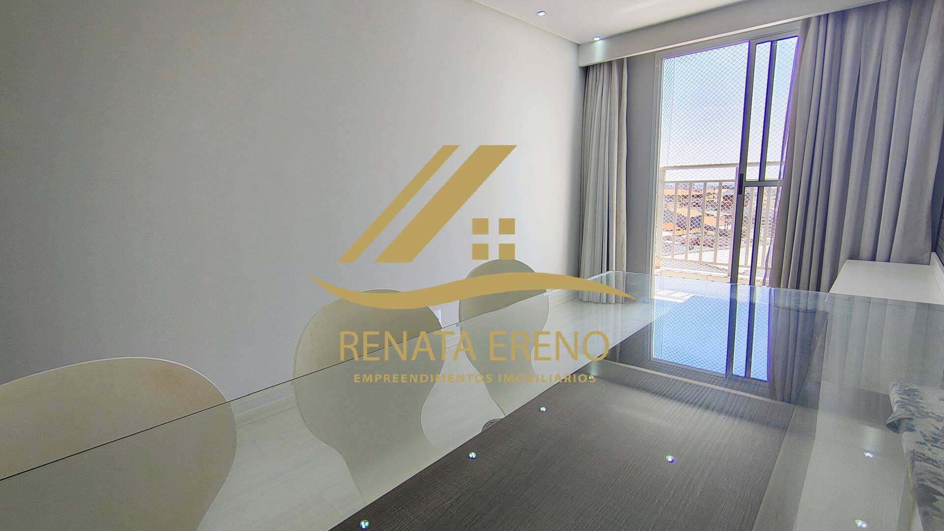 Apartamento, 2 quartos, 46 m² - Foto 4