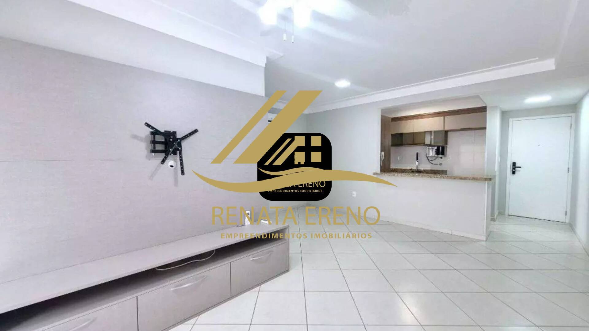 Apartamento, 3 quartos, 90 m² - Foto 2