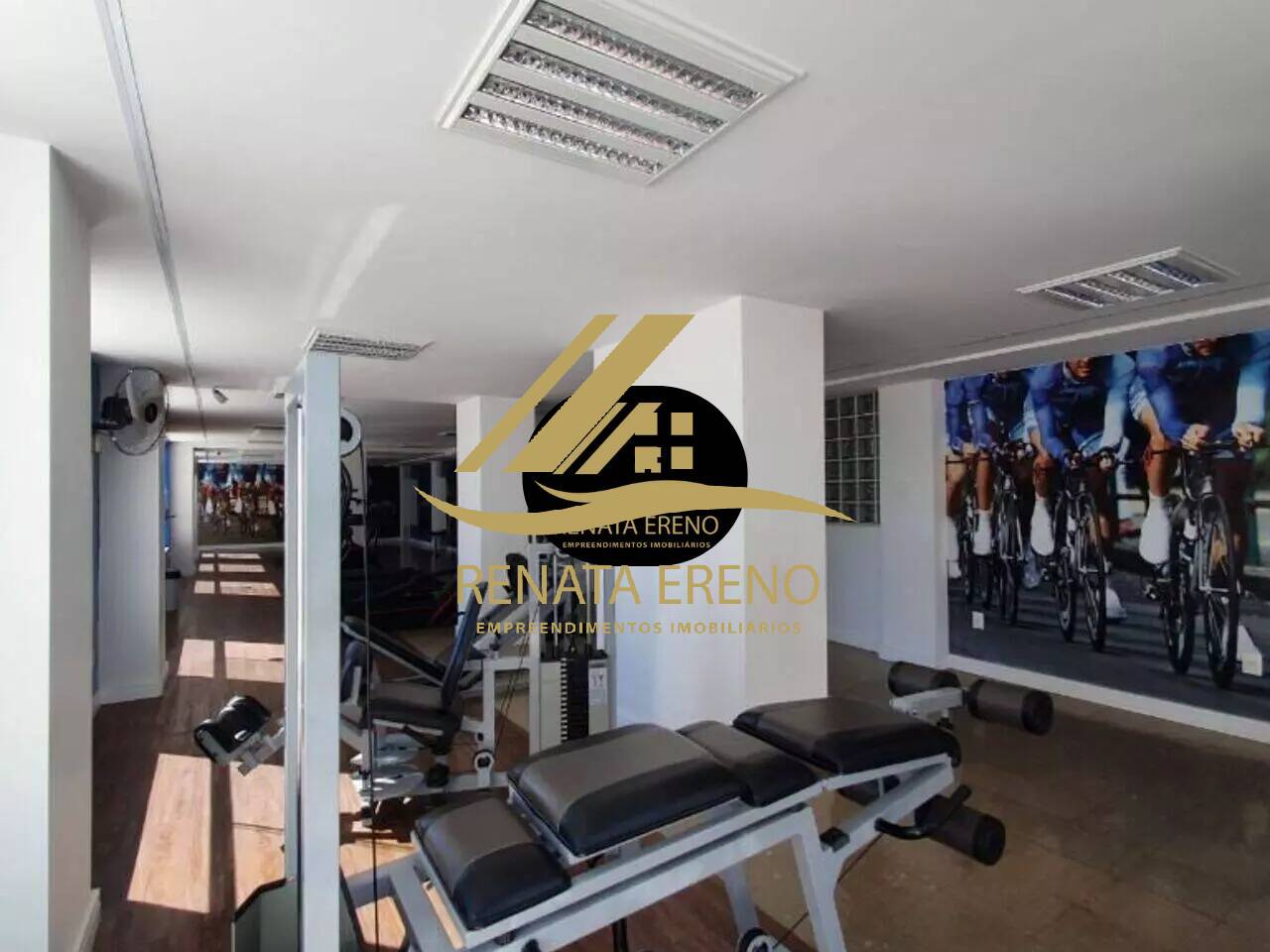 Apartamento, 3 quartos, 90 m² - Foto 22