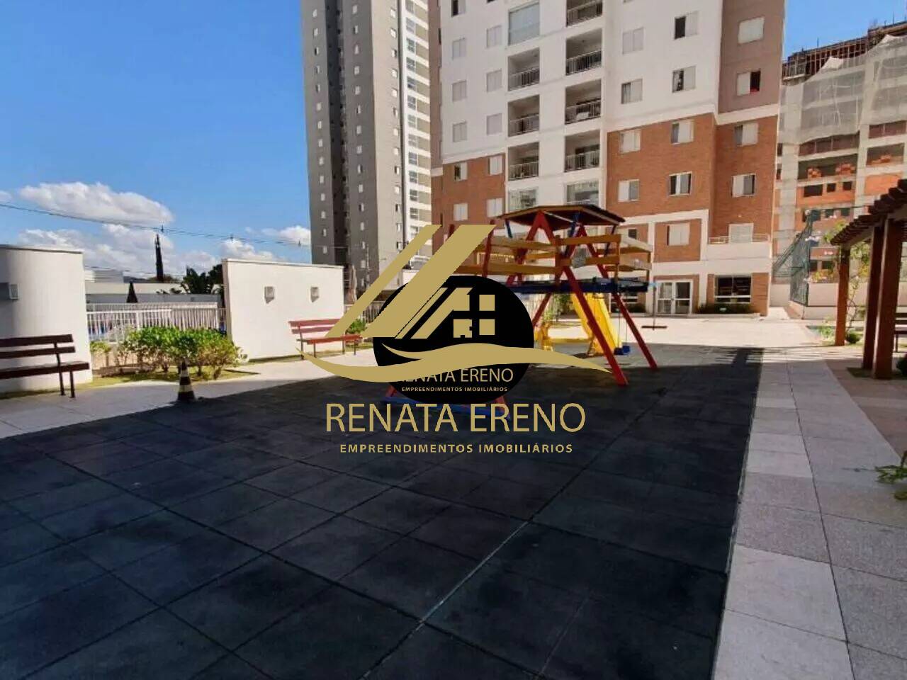 Apartamento, 3 quartos, 90 m² - Foto 24