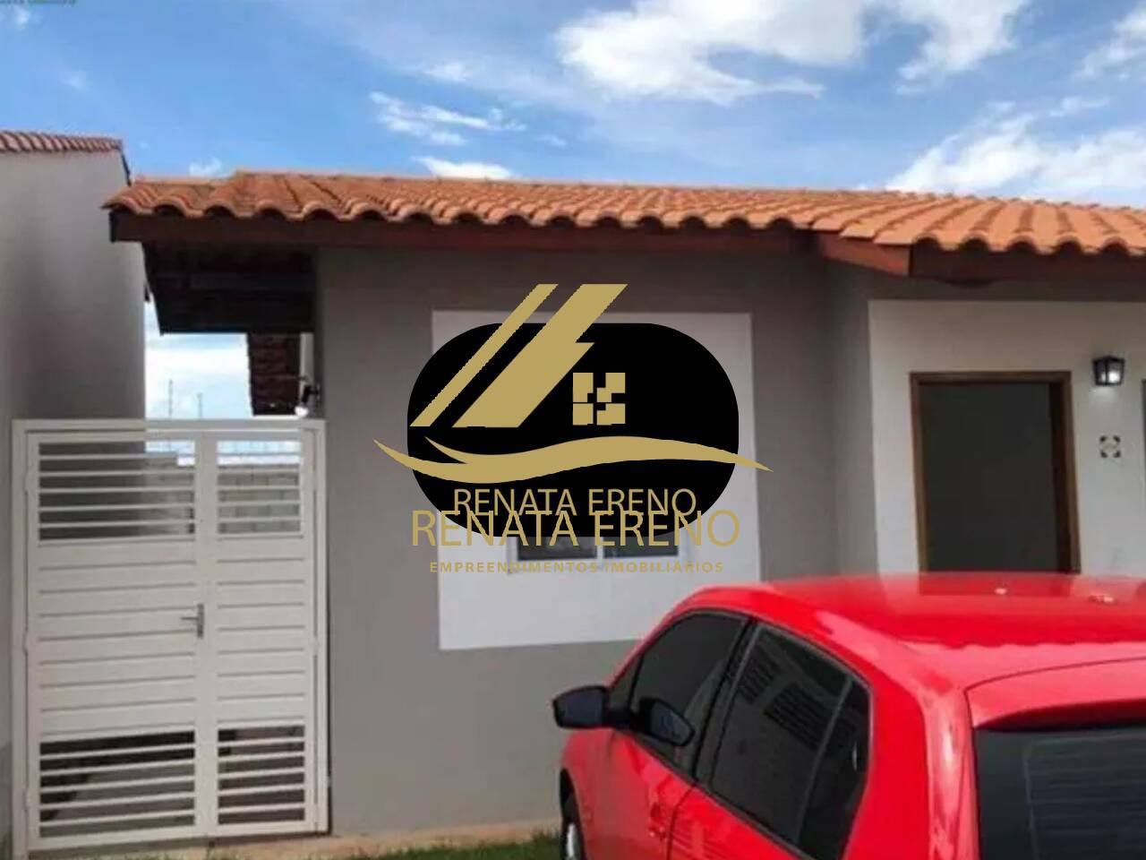 Casa de Condomínio, 2 quartos - Foto 1