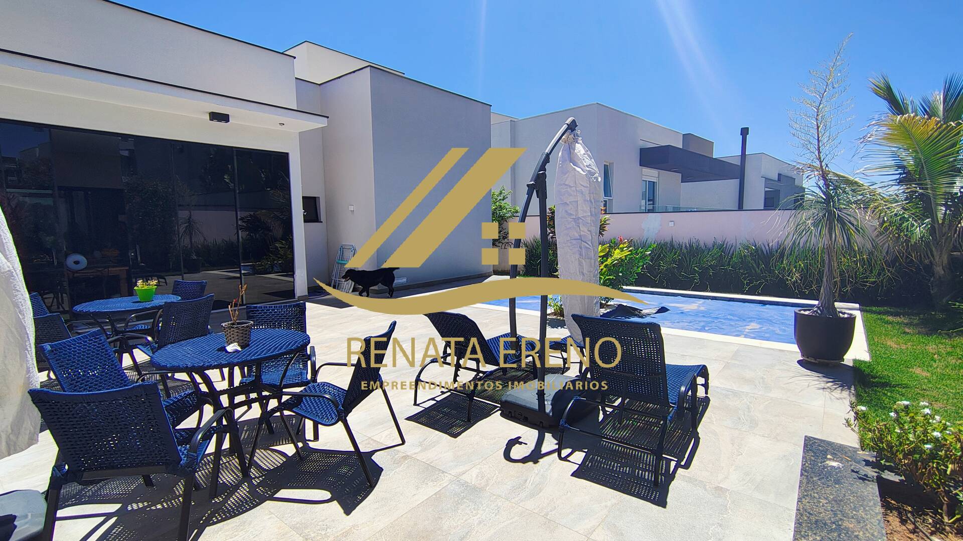 Casa de Condomínio, 3 quartos - Foto 7