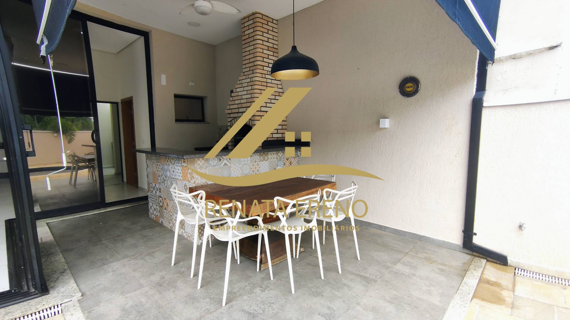 Casa de Condomínio, 3 quartos - Foto 28