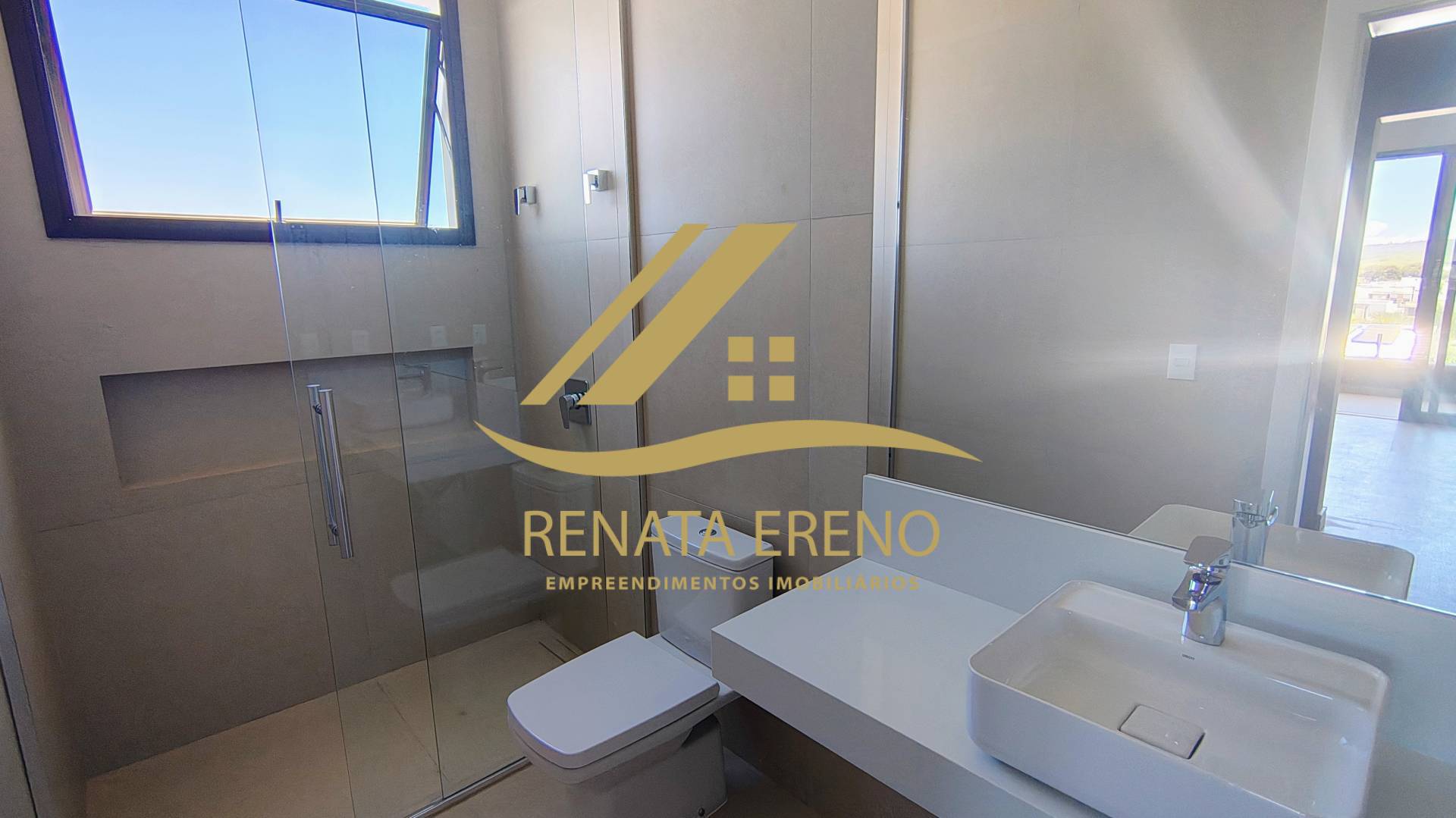 Casa de Condomínio, 4 quartos - Foto 40